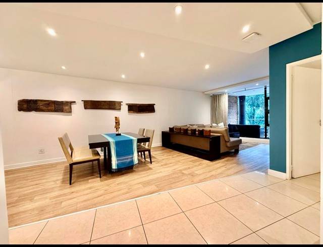 2 BEDROOM PROPERTY TO RENT IN MORNINGSIDE